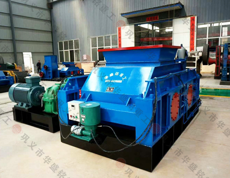 從金礦到建筑廢料都能破，對(duì)輥制砂機(jī)機(jī)如何讓砂石廠降本增效？